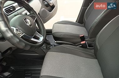 Внедорожник / Кроссовер Renault Duster 2020 в Запорожье