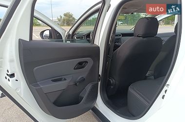 Внедорожник / Кроссовер Renault Duster 2020 в Запорожье