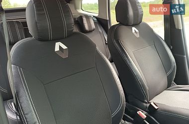 Внедорожник / Кроссовер Renault Duster 2020 в Запорожье