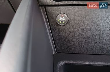Внедорожник / Кроссовер Renault Duster 2020 в Запорожье