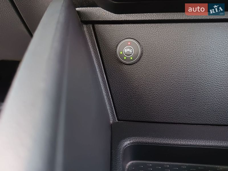 Внедорожник / Кроссовер Renault Duster 2020 в Запорожье