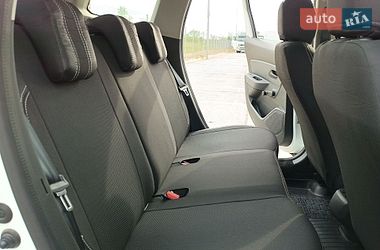Внедорожник / Кроссовер Renault Duster 2020 в Запорожье