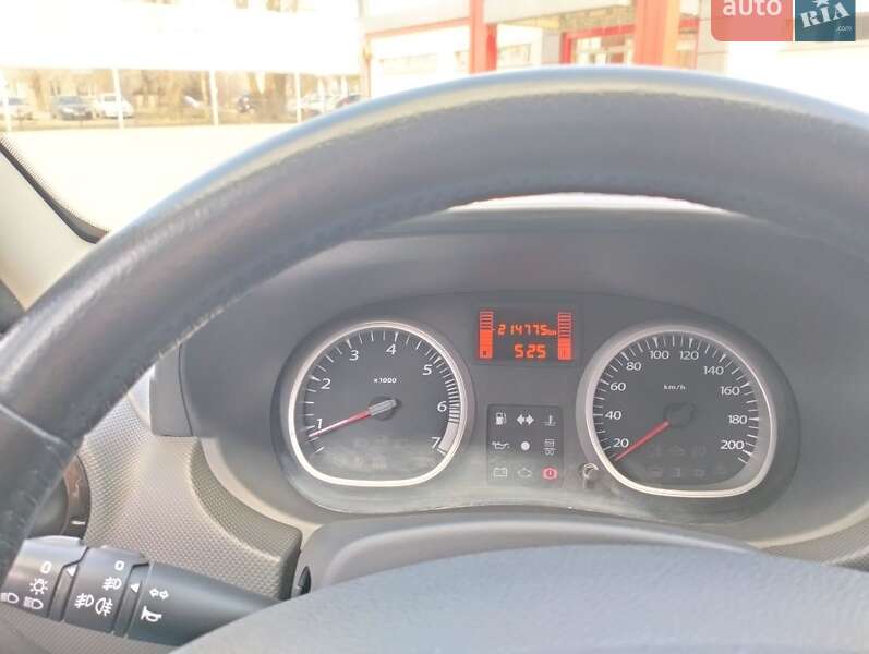 Renault Duster 2010 Renault Duster 2010