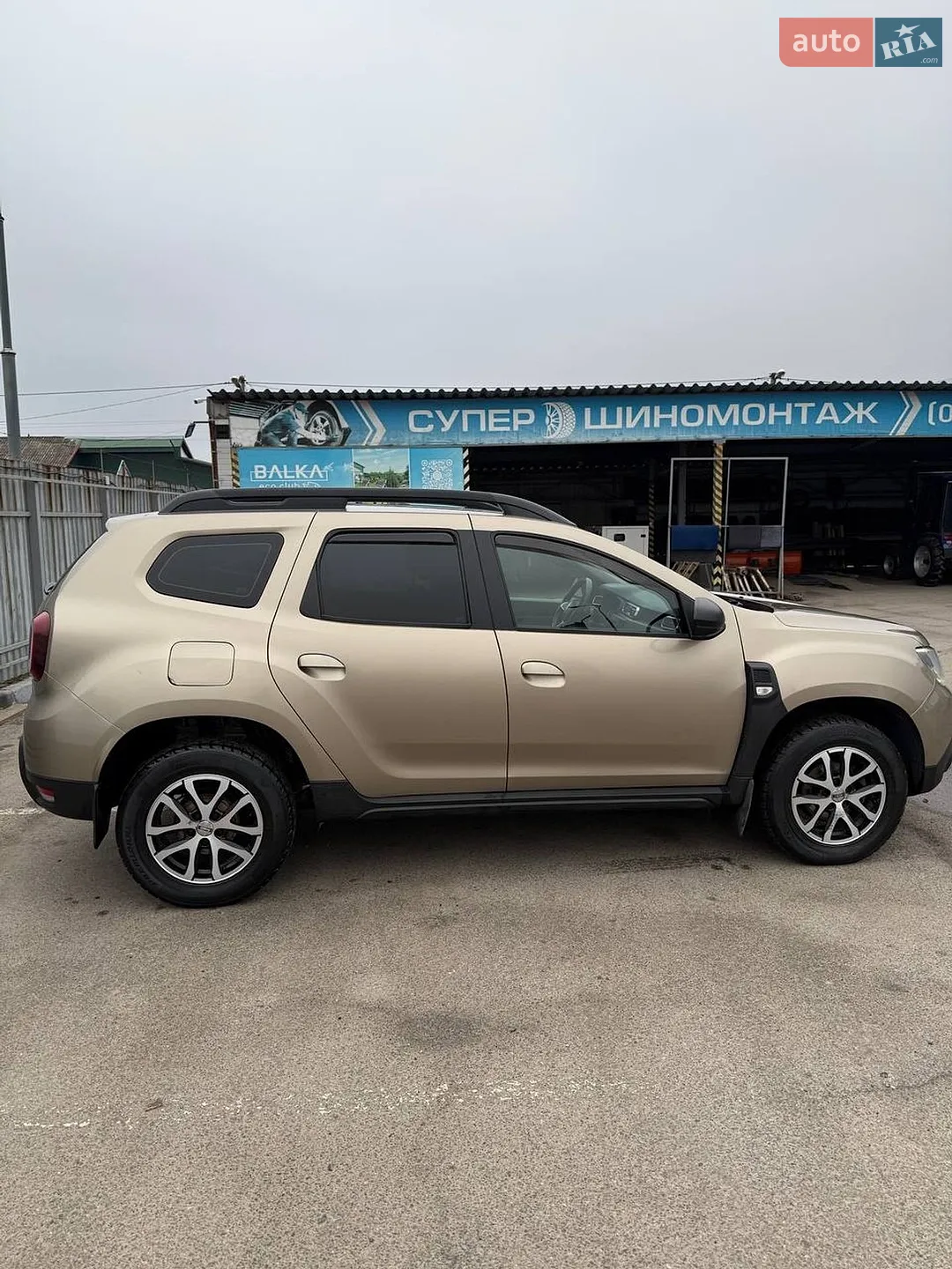 2019 Renault Duster - мініатюра 9