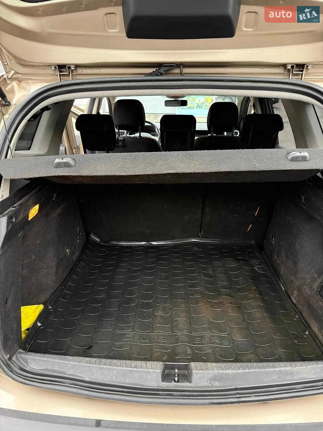 2019 Renault Duster - мініатюра 23