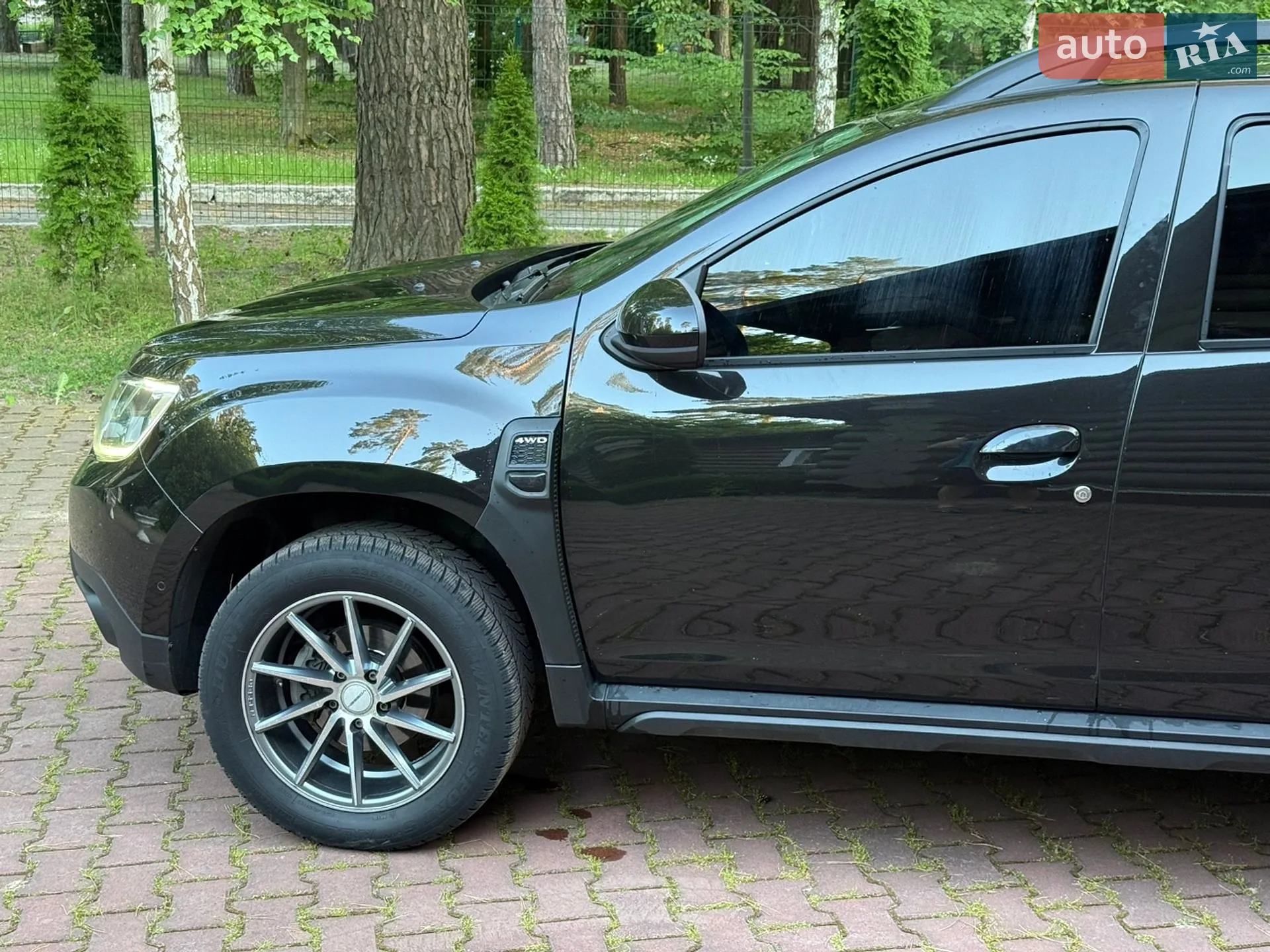 2021 Renault Duster - мініатюра 24