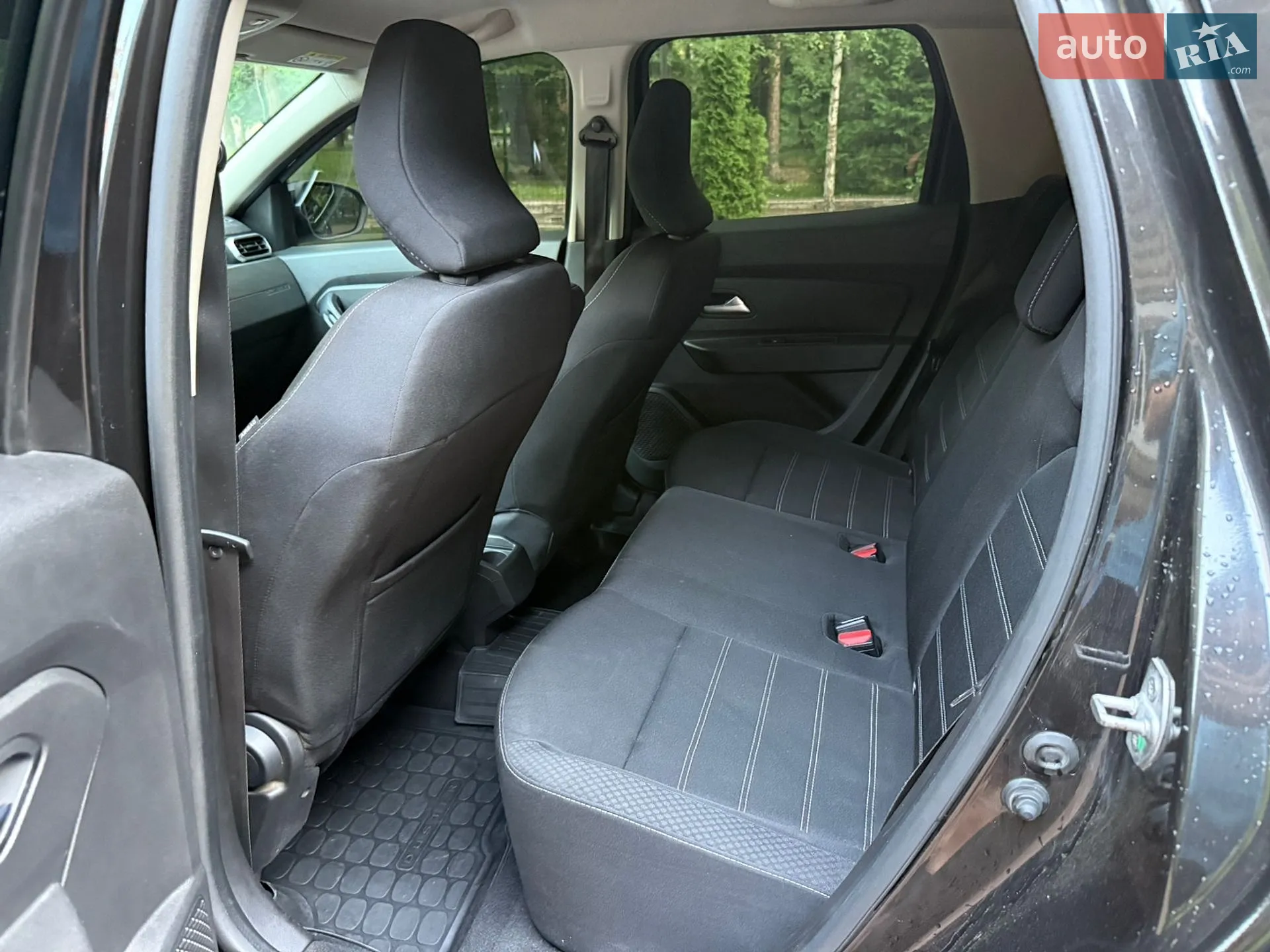 2021 Renault Duster - мініатюра 45