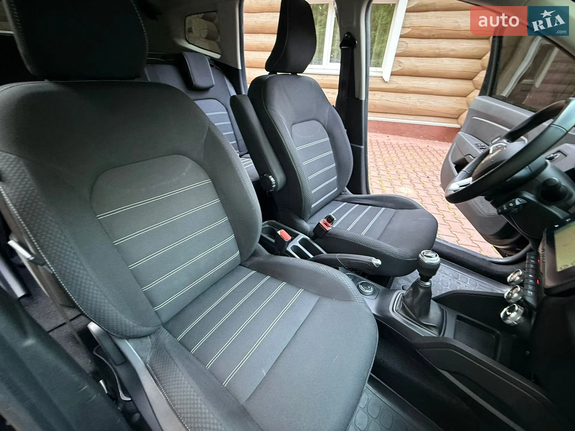 2021 Renault Duster - мініатюра 58