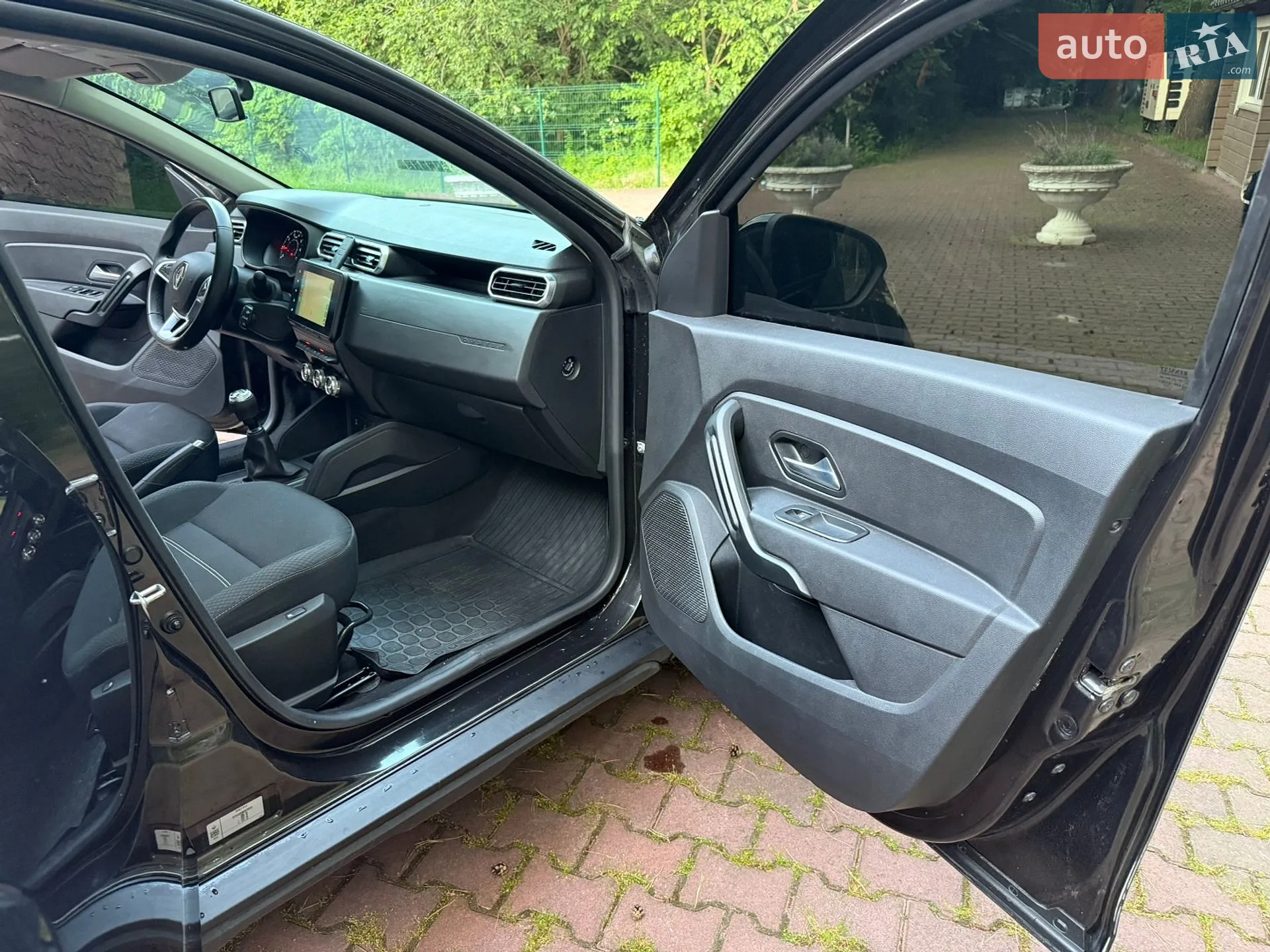 2021 Renault Duster - мініатюра 55