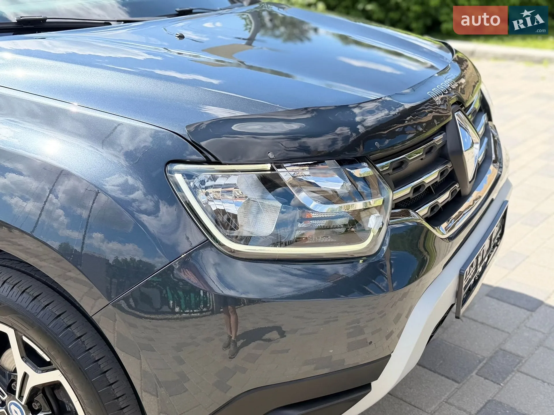 2021 Renault Duster - мініатюра 15