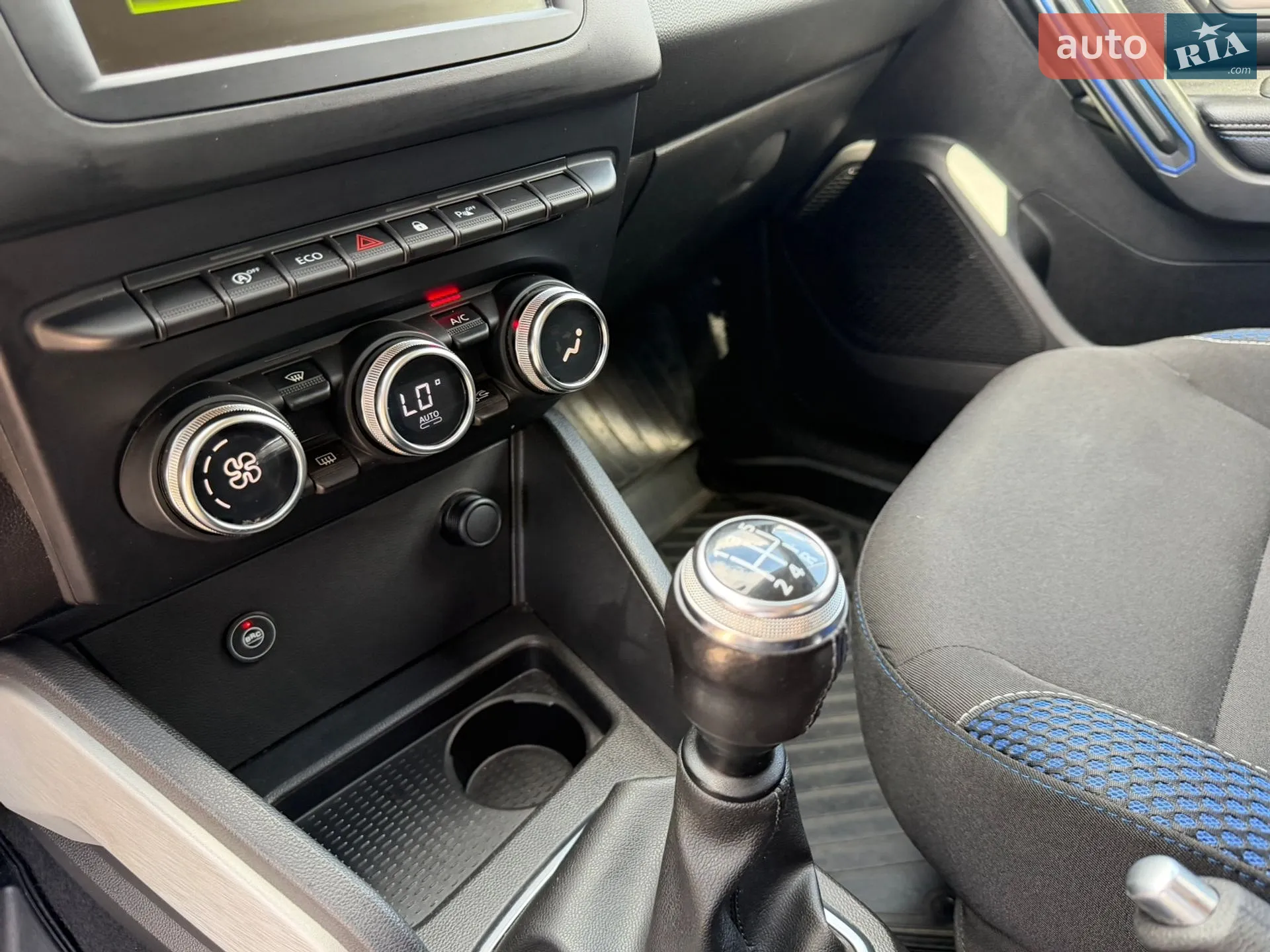 2021 Renault Duster - мініатюра 24