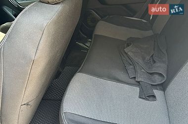 Позашляховик / Кросовер Renault Duster 2024 в Одесі