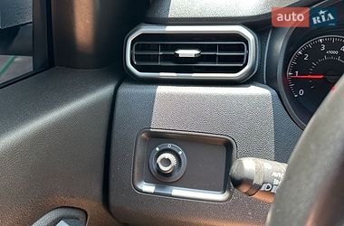Позашляховик / Кросовер Renault Duster 2024 в Одесі