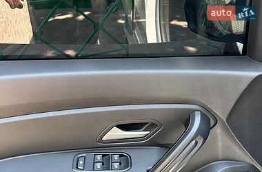 Позашляховик / Кросовер Renault Duster 2024 в Одесі