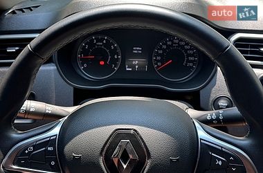 Позашляховик / Кросовер Renault Duster 2024 в Одесі