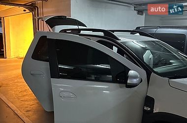 Позашляховик / Кросовер Renault Duster 2024 в Одесі