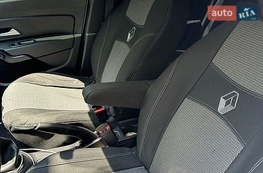 Позашляховик / Кросовер Renault Duster 2024 в Одесі