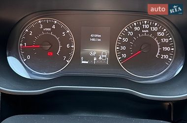 Позашляховик / Кросовер Renault Duster 2024 в Одесі