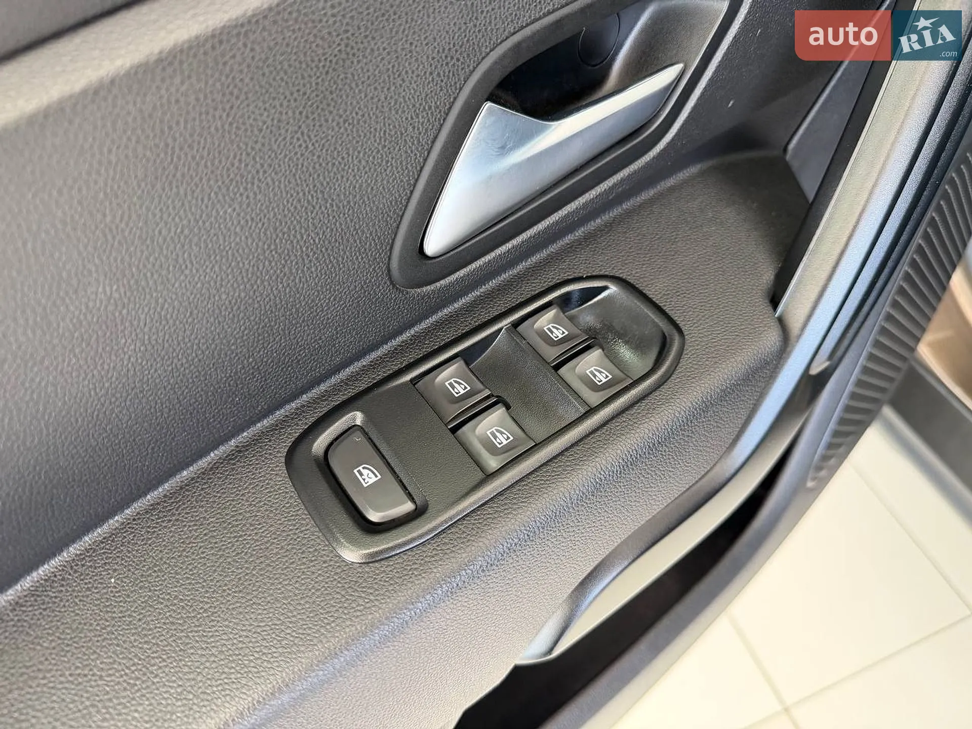 2021 Renault Duster - мініатюра 45