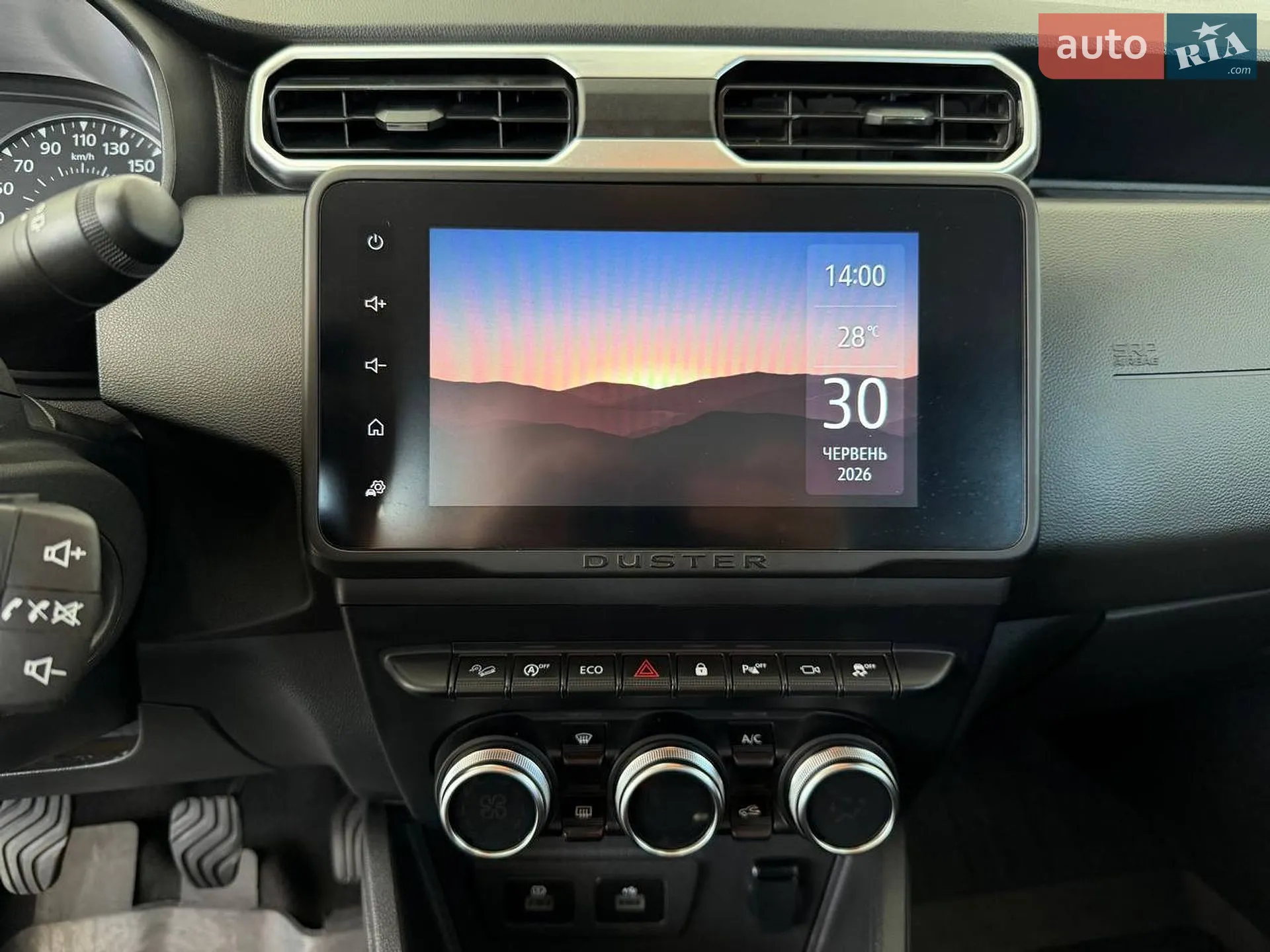 2021 Renault Duster - мініатюра 49