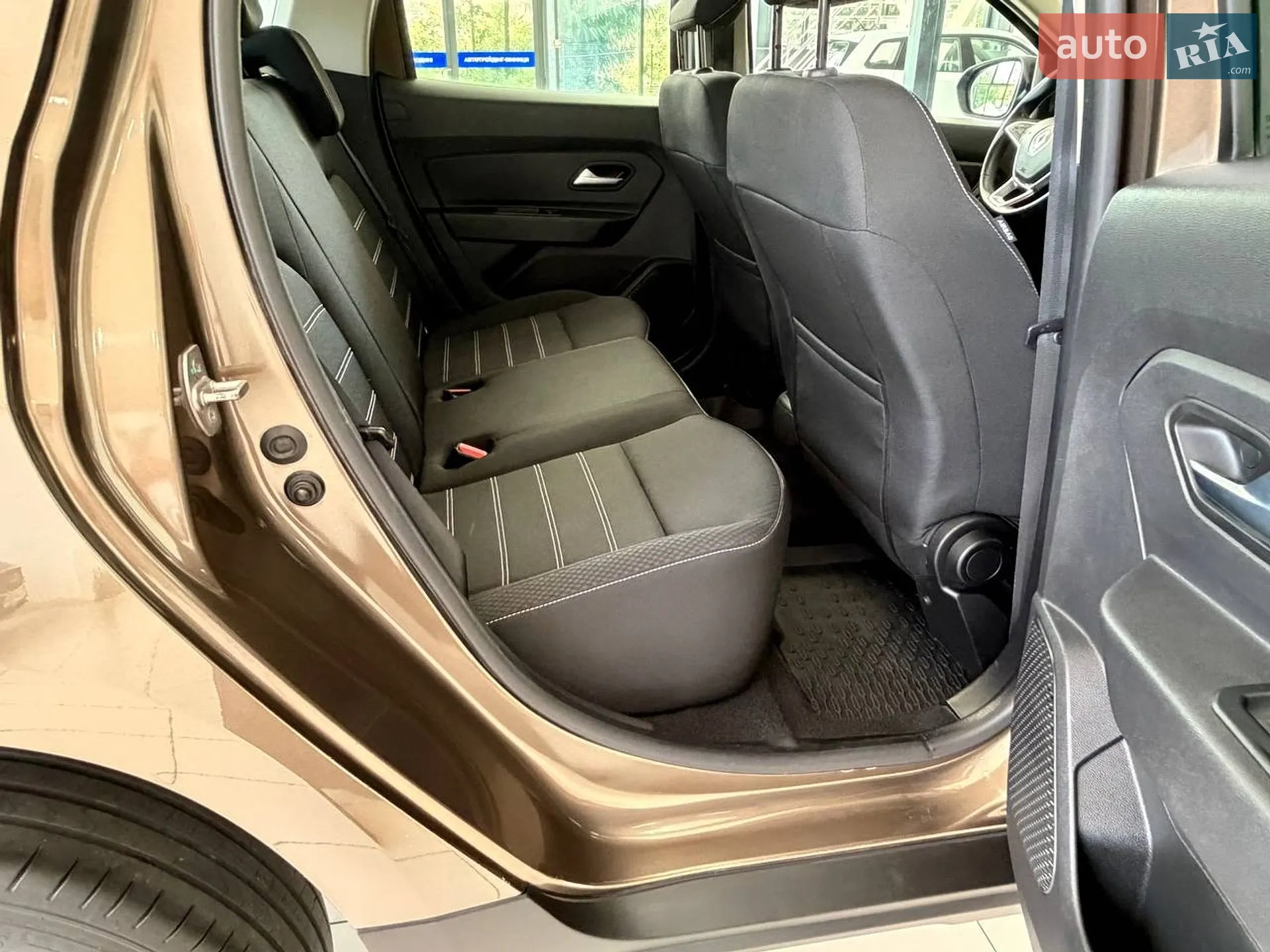 2021 Renault Duster - мініатюра 62