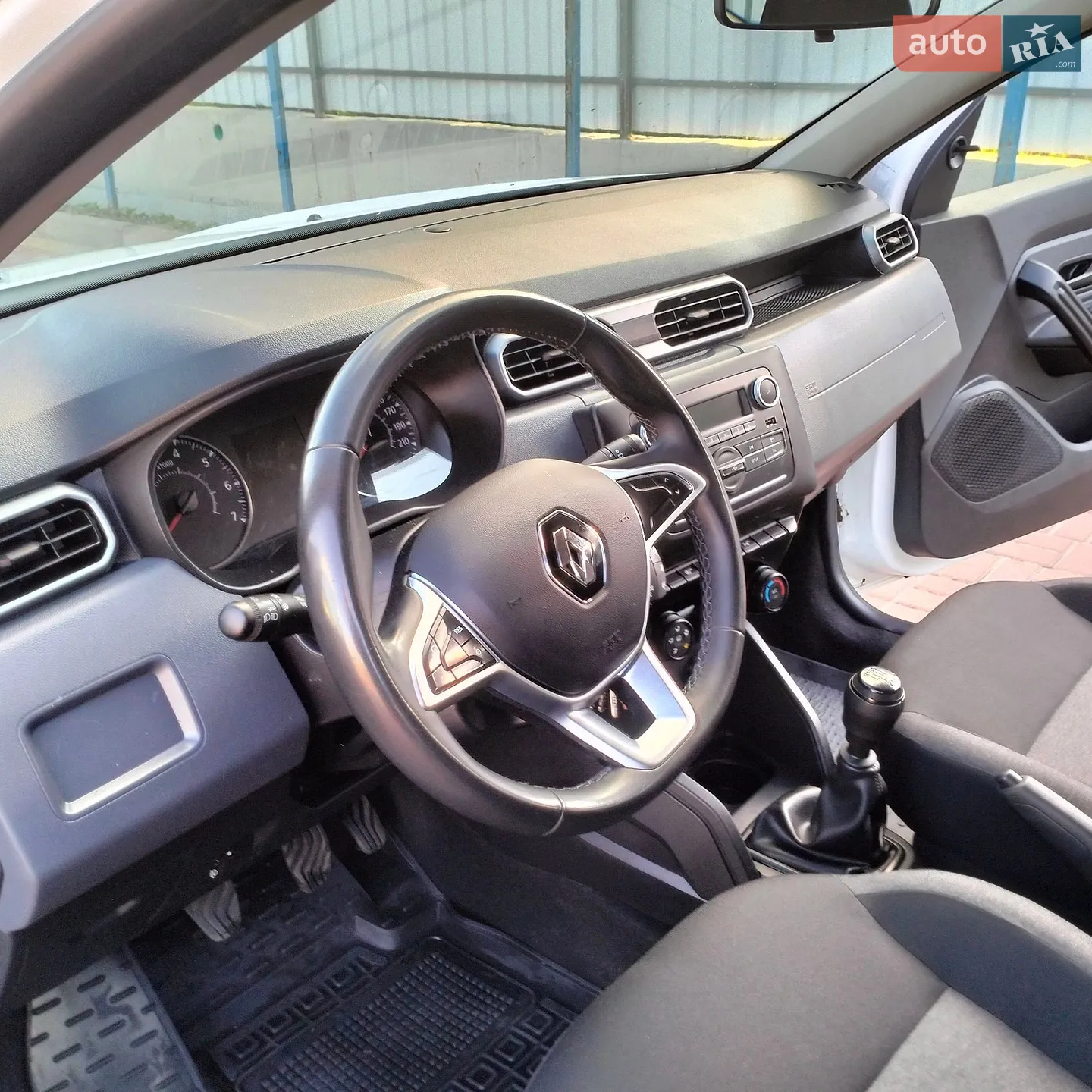 2023 Renault Duster - мініатюра 10