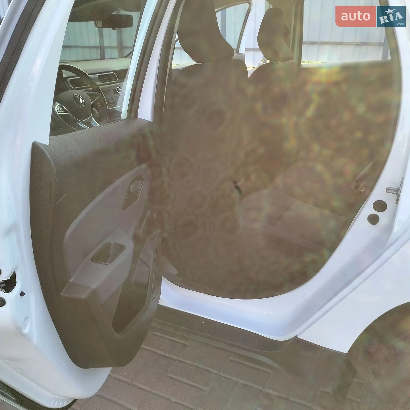 2023 Renault Duster - мініатюра 11