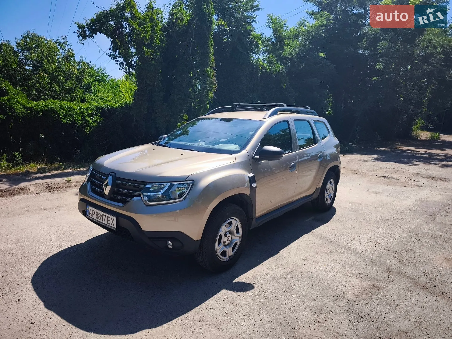 2019 Renault Duster - мініатюра 6