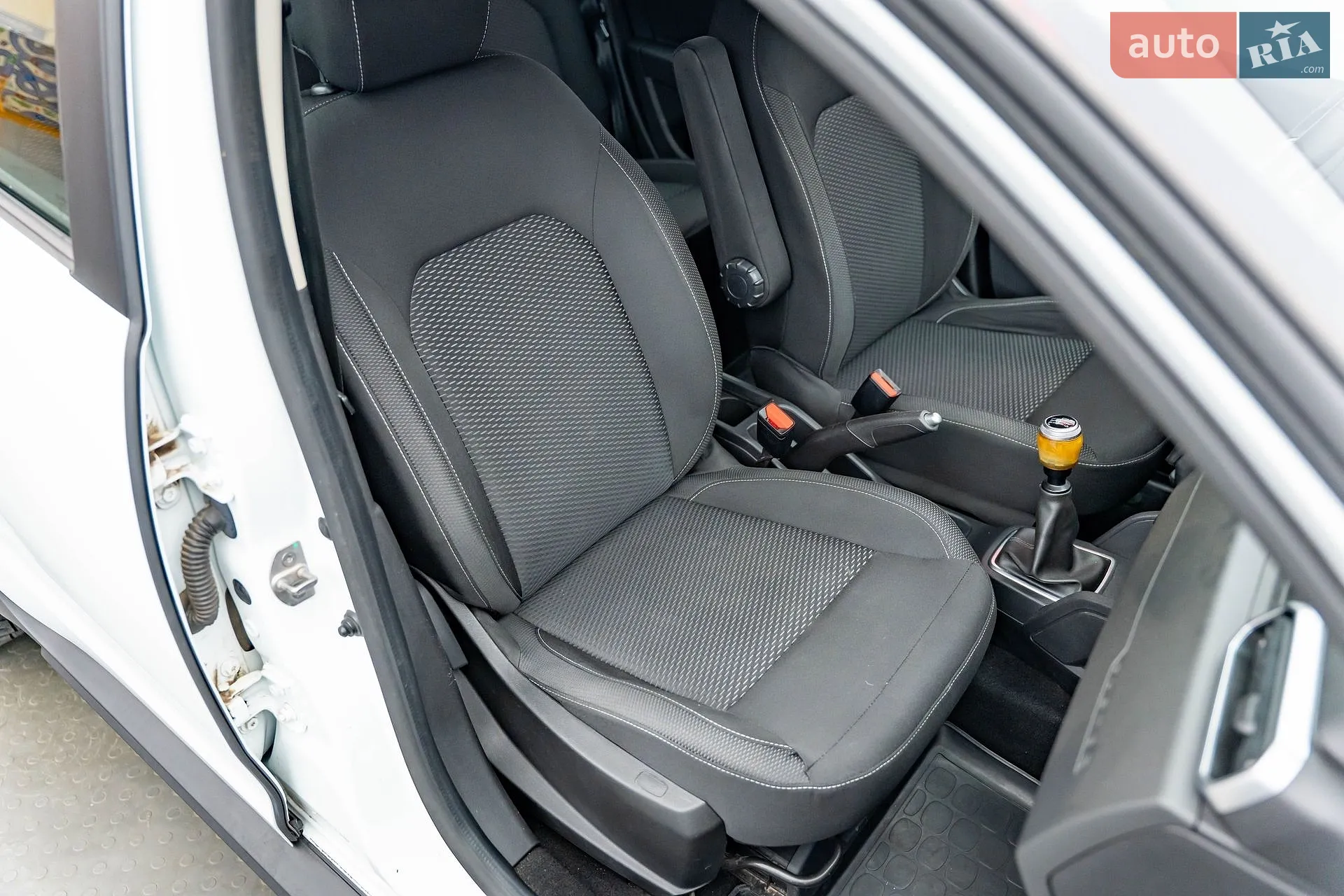 2020 Renault Duster - мініатюра 20
