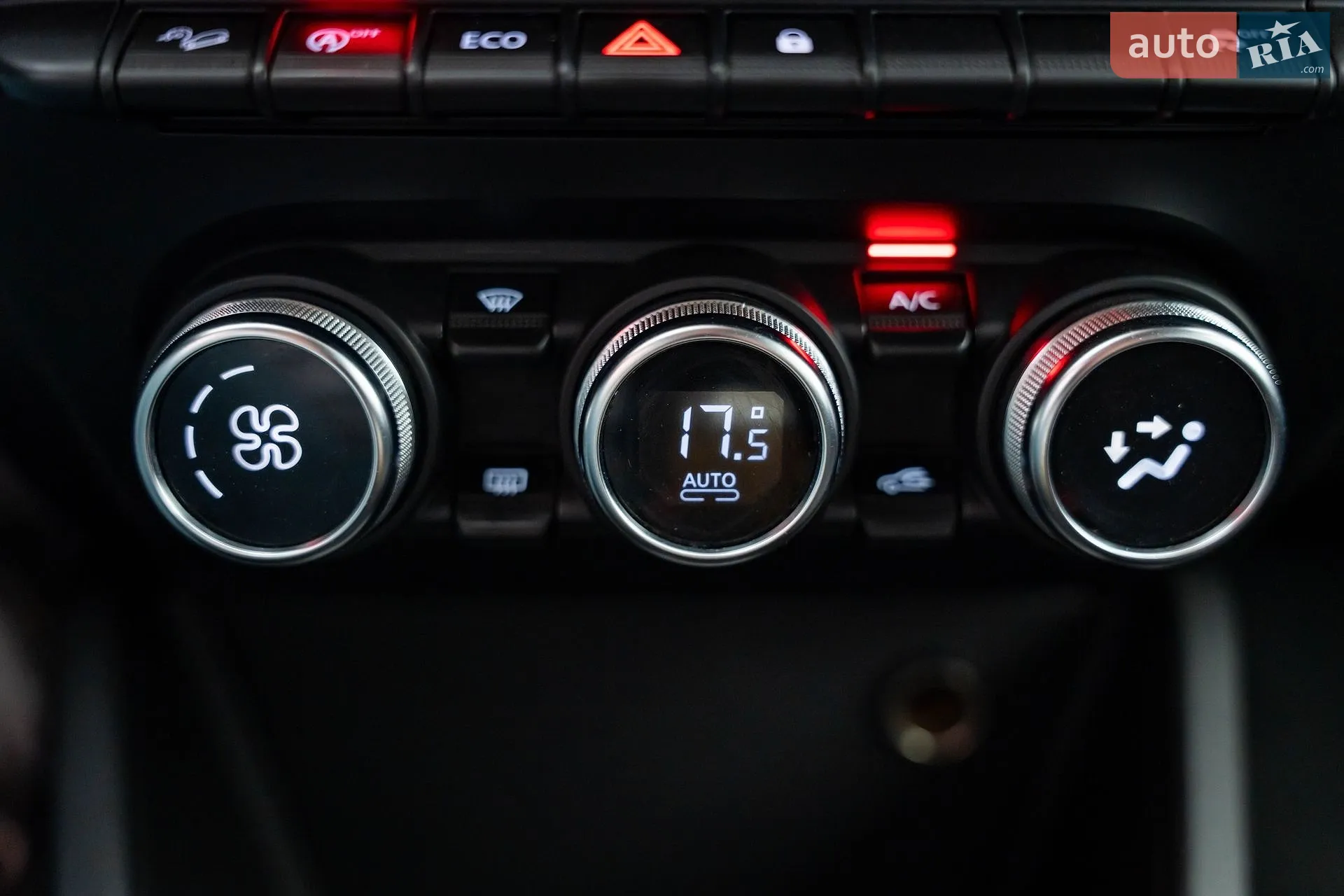 2020 Renault Duster - мініатюра 17