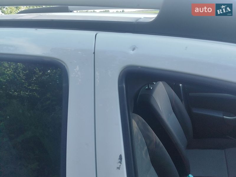 Позашляховик / Кросовер Renault Duster 2012 в Фастові фото 10 Позашляховик / Кросовер Renault Duster 2012 в Фастові