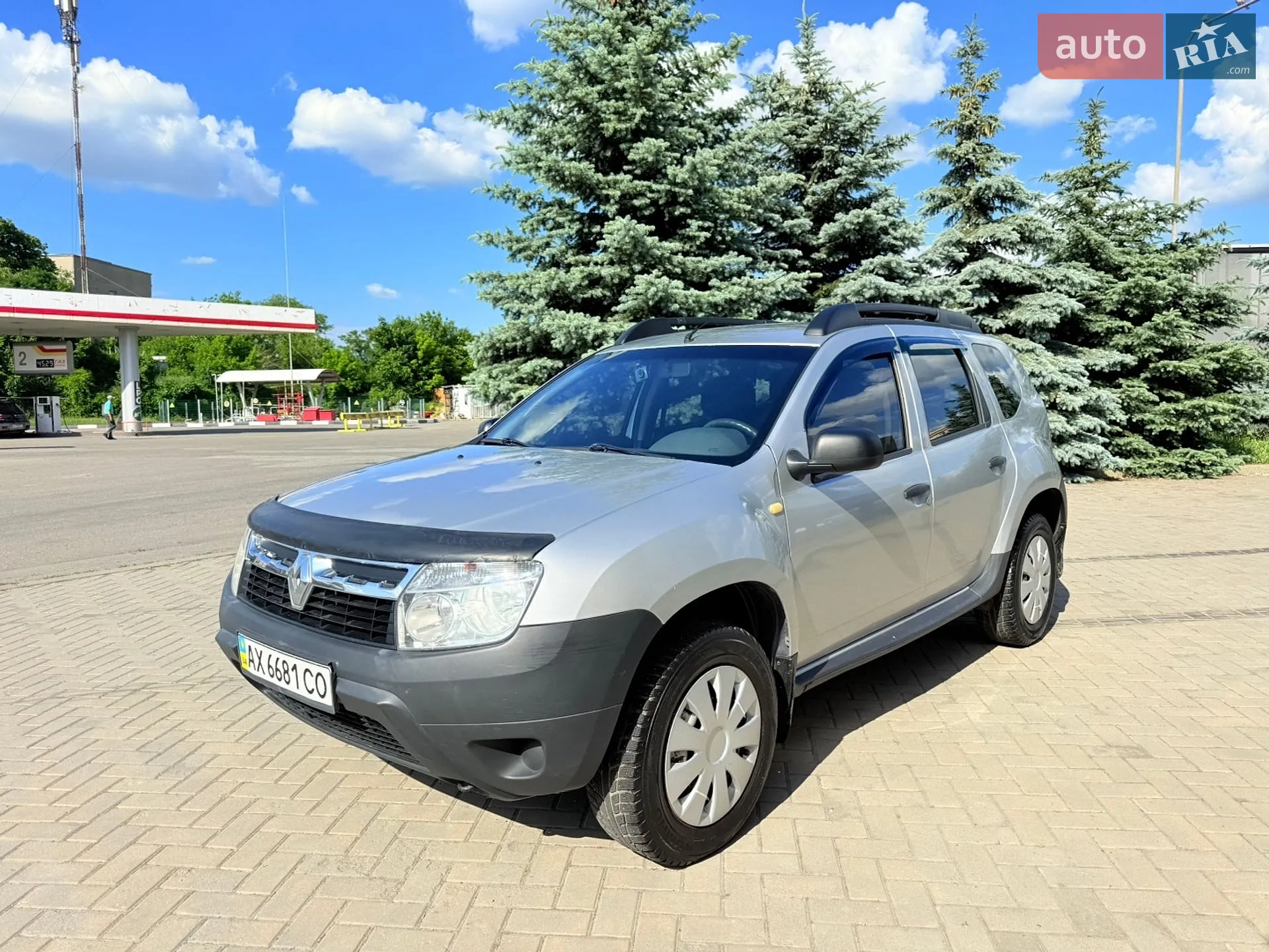 2010 Renault Duster - мініатюра 25