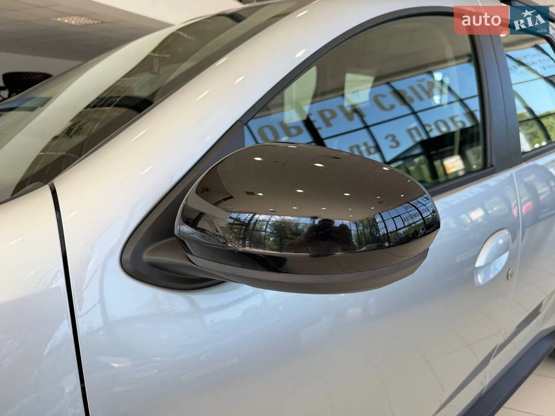 2021 Renault Duster - мініатюра 13