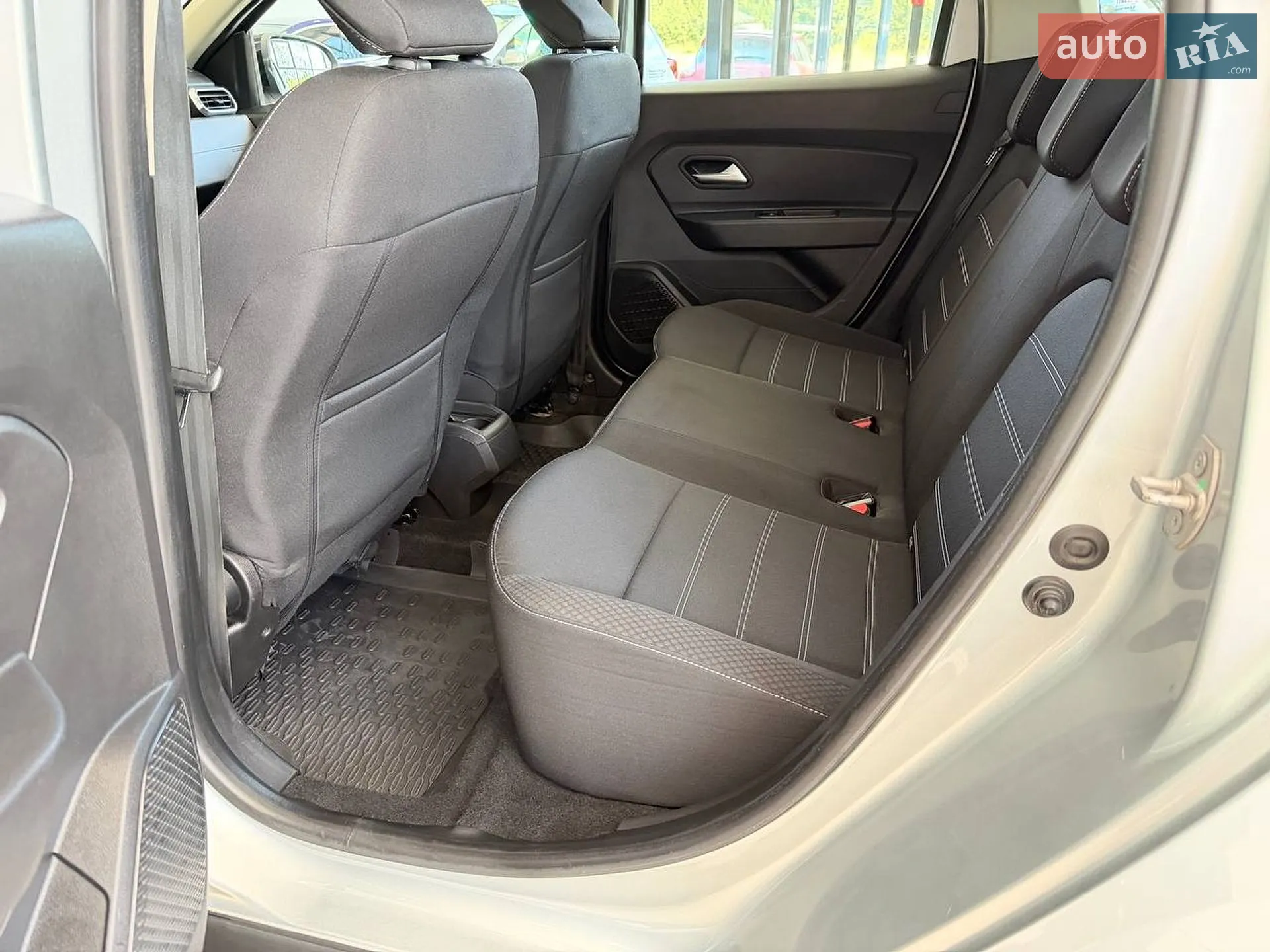 2021 Renault Duster - мініатюра 54