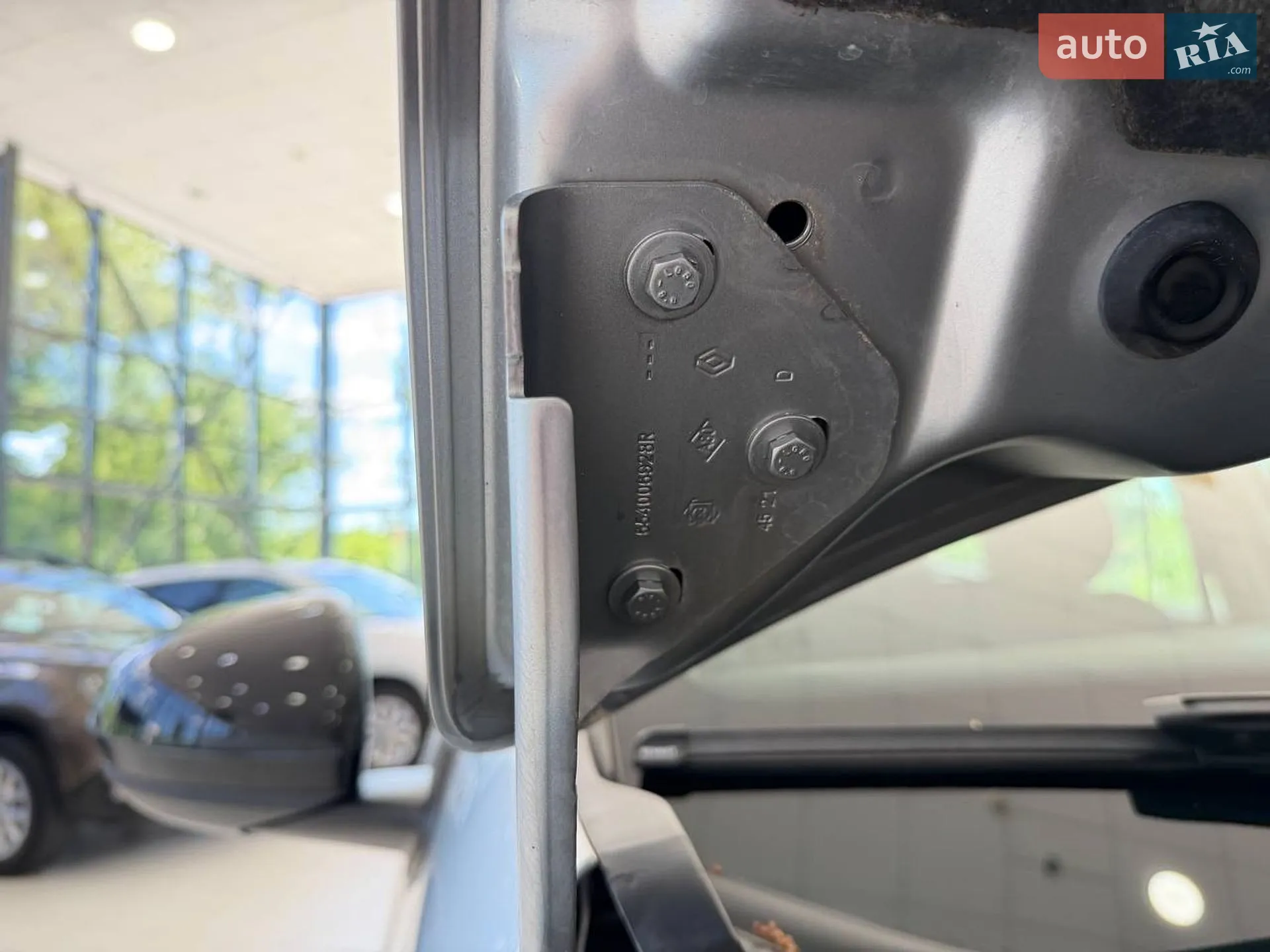 2021 Renault Duster - мініатюра 63
