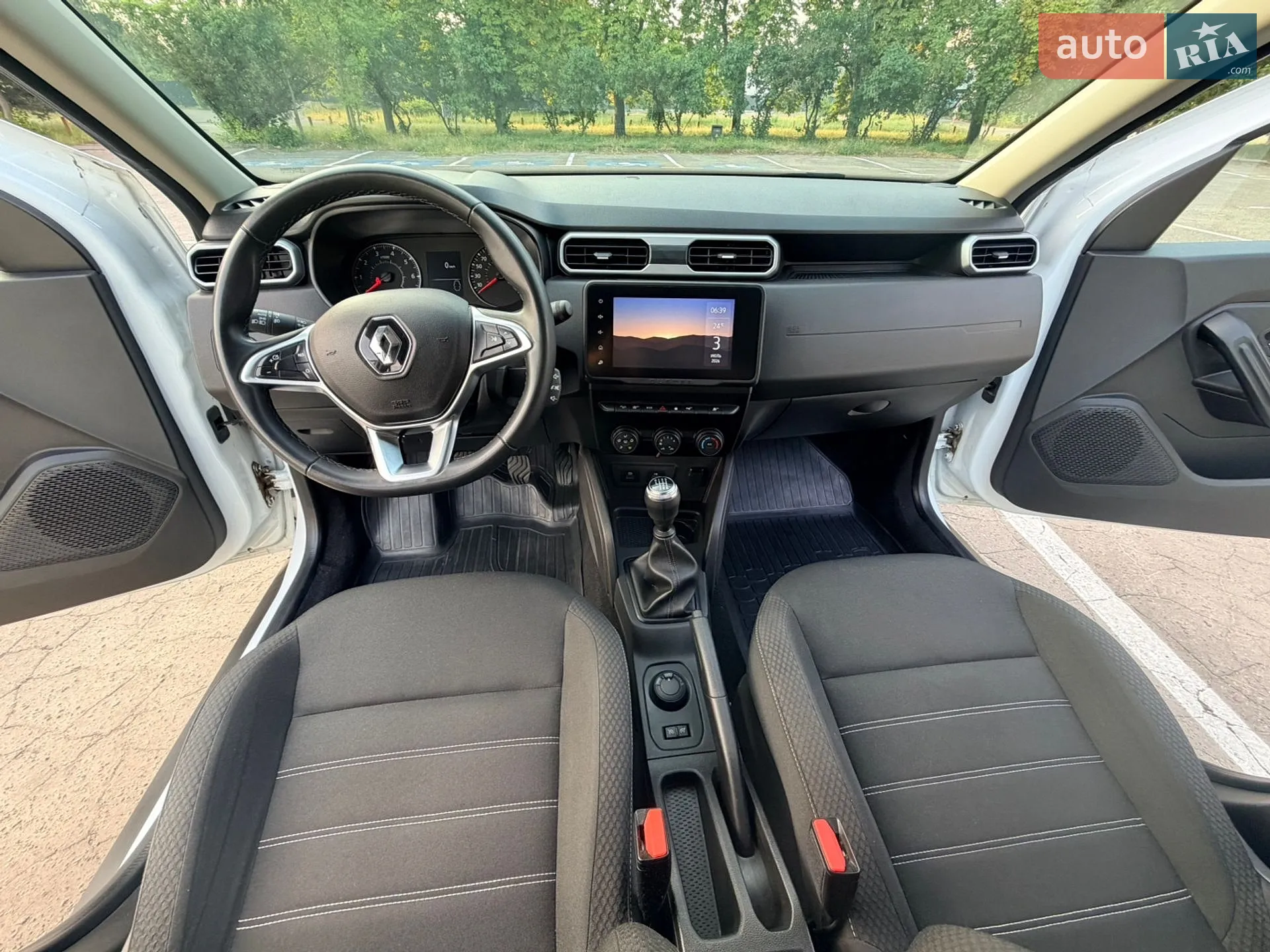 2023 Renault Duster - мініатюра 18