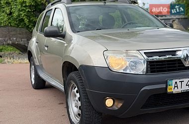 Внедорожник / Кроссовер Renault Duster 2011 в Ивано-Франковске фото 29 Внедорожник / Кроссовер Renault Duster 2011 в Ивано-Франковске