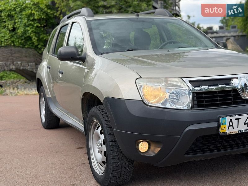 Внедорожник / Кроссовер Renault Duster 2011 в Ивано-Франковске фото 29 Внедорожник / Кроссовер Renault Duster 2011 в Ивано-Франковске
