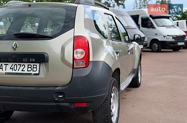 Внедорожник / Кроссовер Renault Duster 2011 в Ивано-Франковске фото 32 Внедорожник / Кроссовер Renault Duster 2011 в Ивано-Франковске