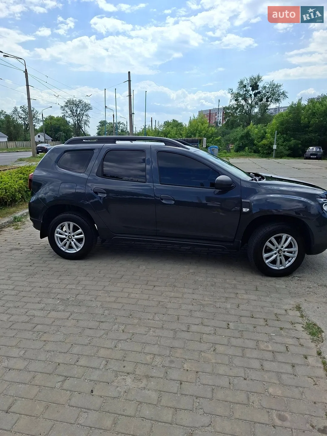 2024 Renault Duster - мініатюра 11