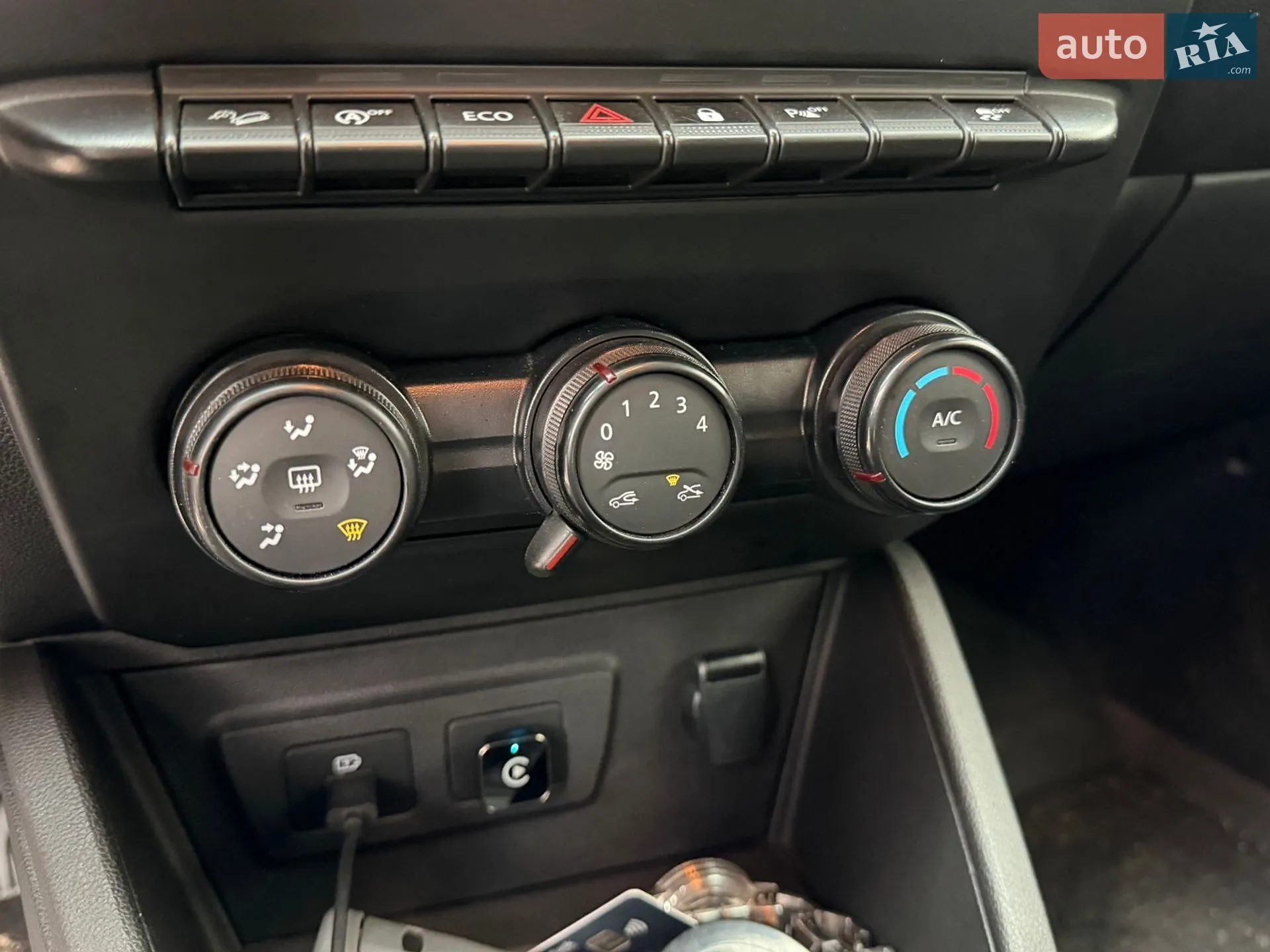 2023 Renault Duster - мініатюра 15