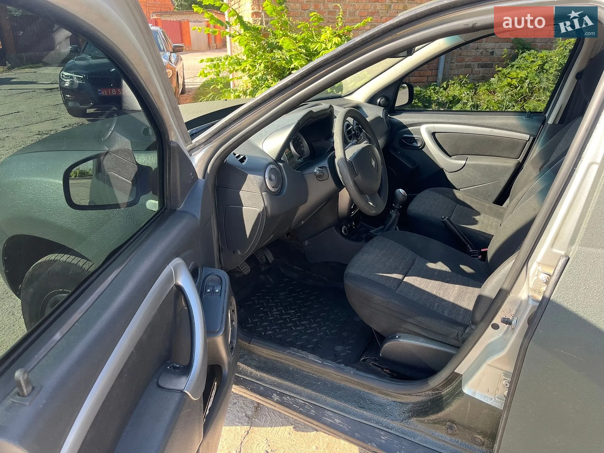 2013 Renault Duster - мініатюра 6
