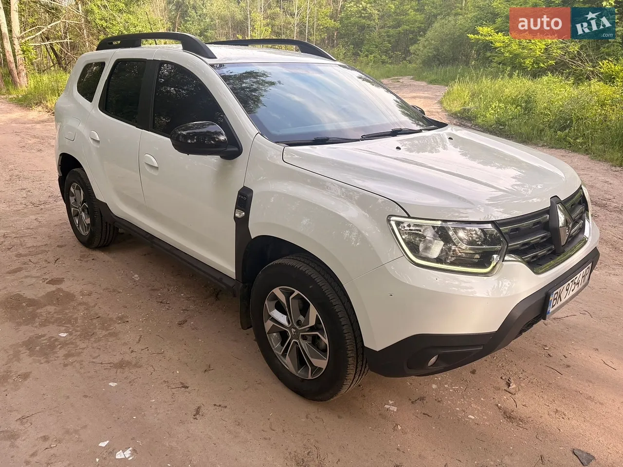 2022 Renault Duster - мініатюра 19