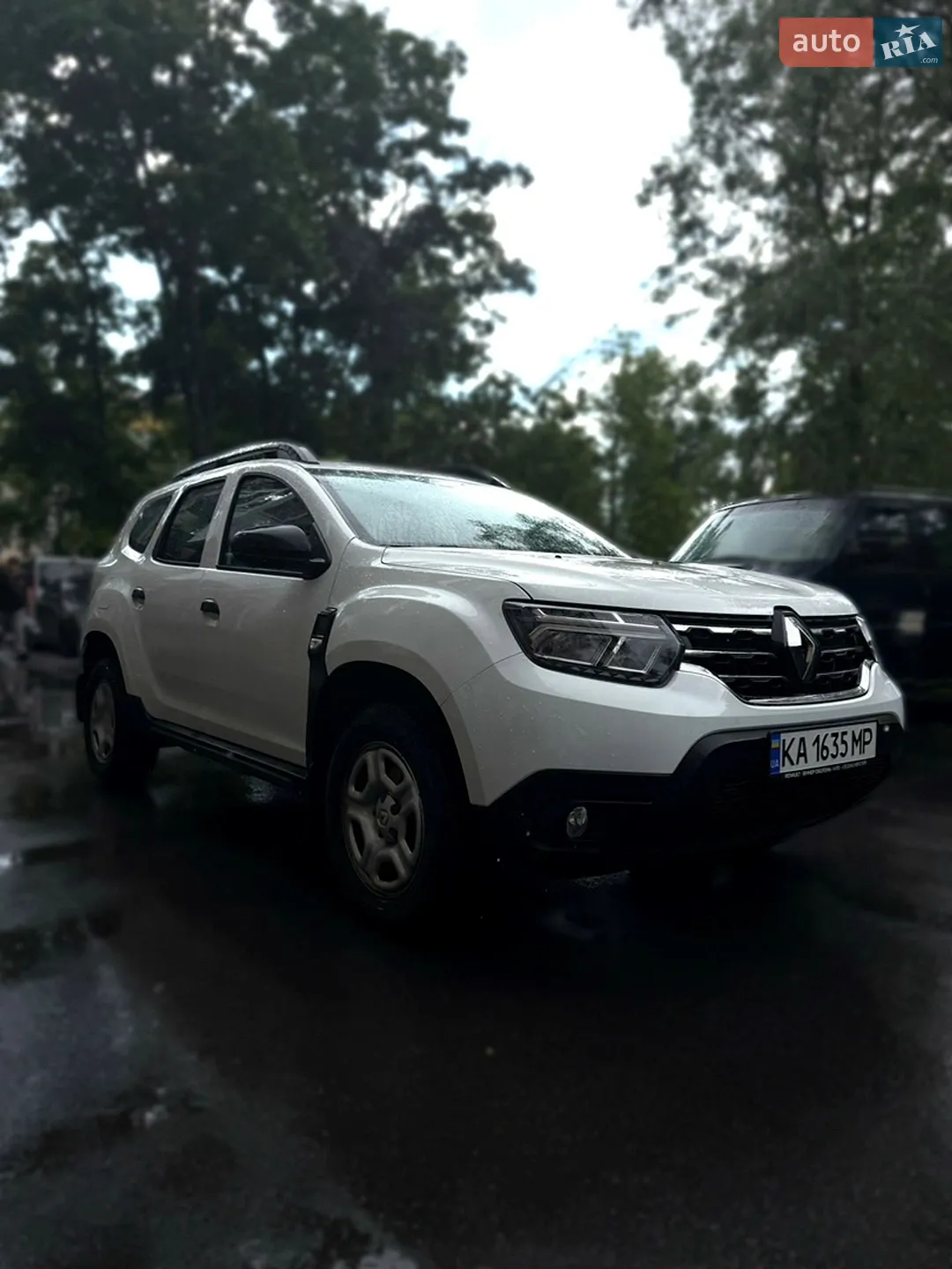 2024 Renault Duster - мініатюра 4