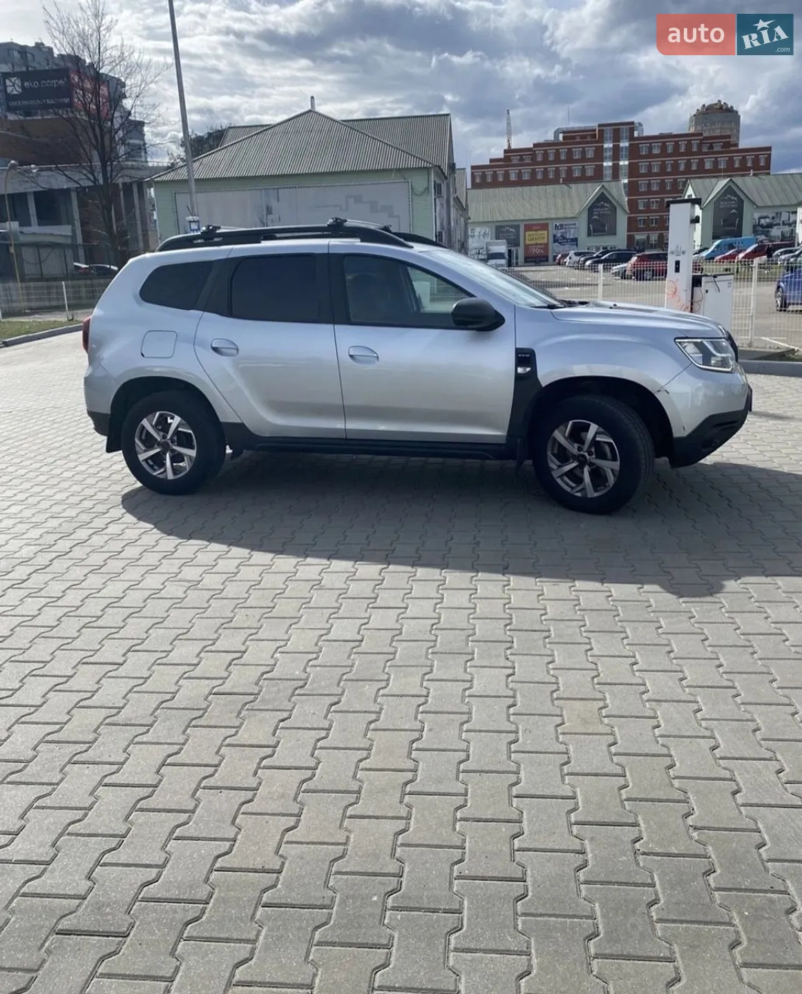 2019 Renault Duster - мініатюра 4