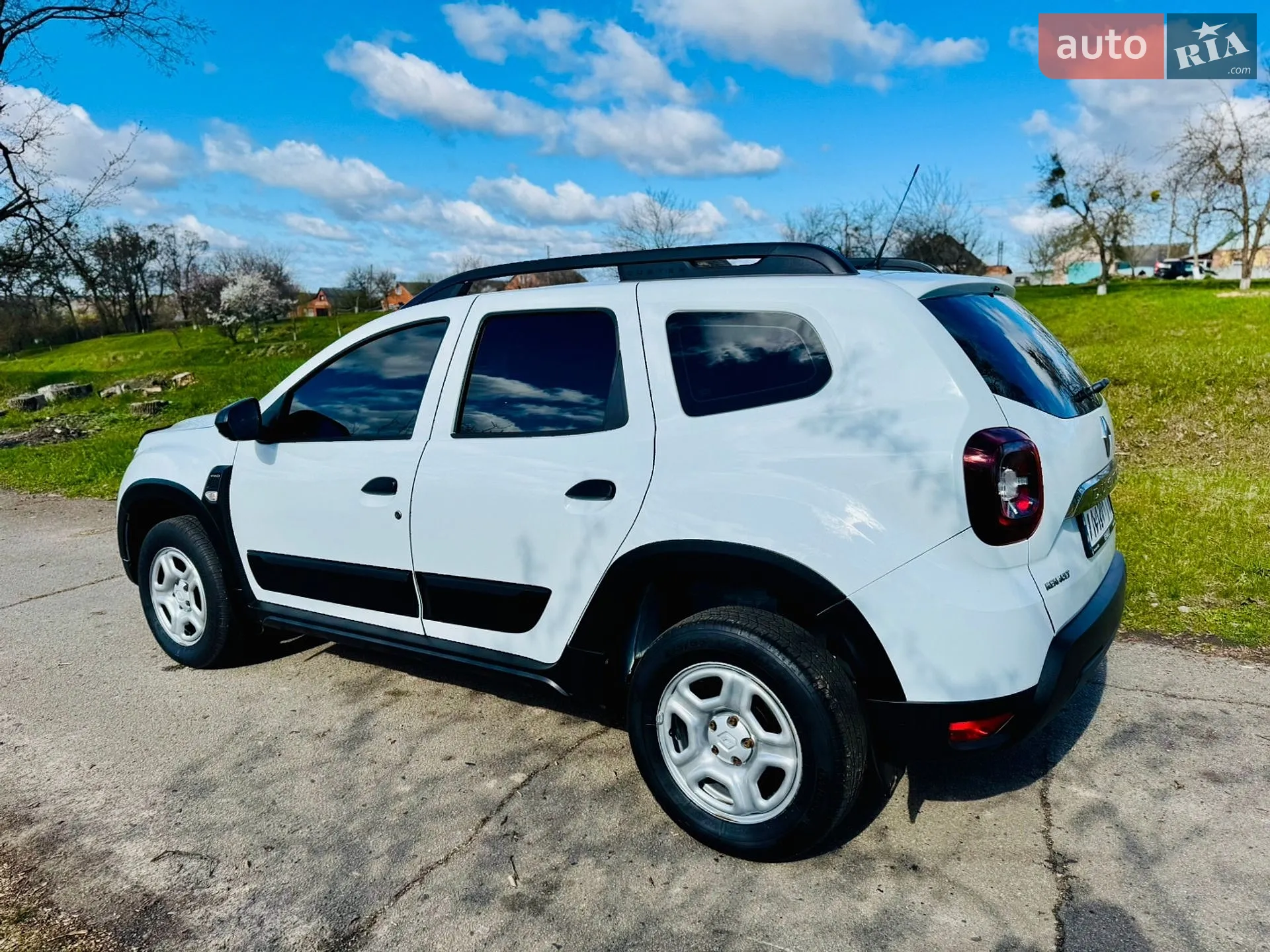 2019 Renault Duster - мініатюра 5