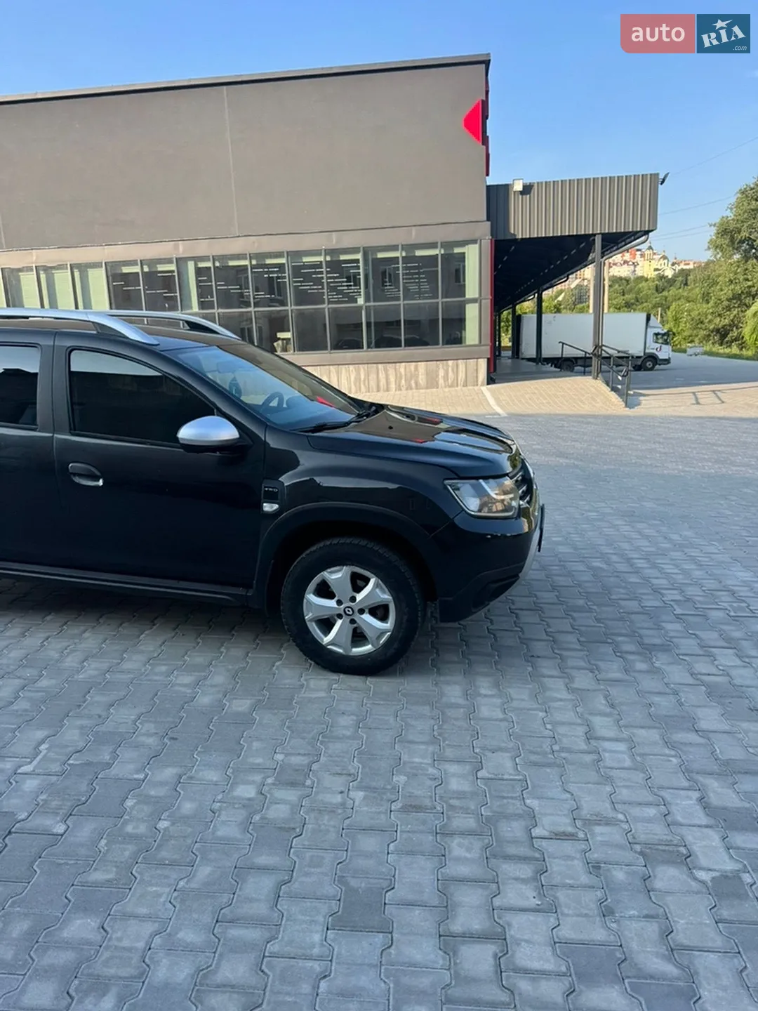 2018 Renault Duster - мініатюра 3