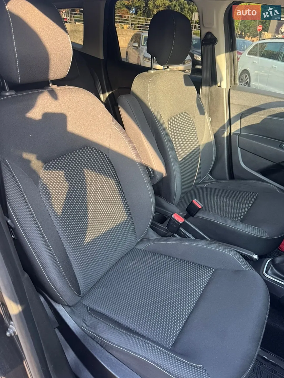 2018 Renault Duster - мініатюра 14