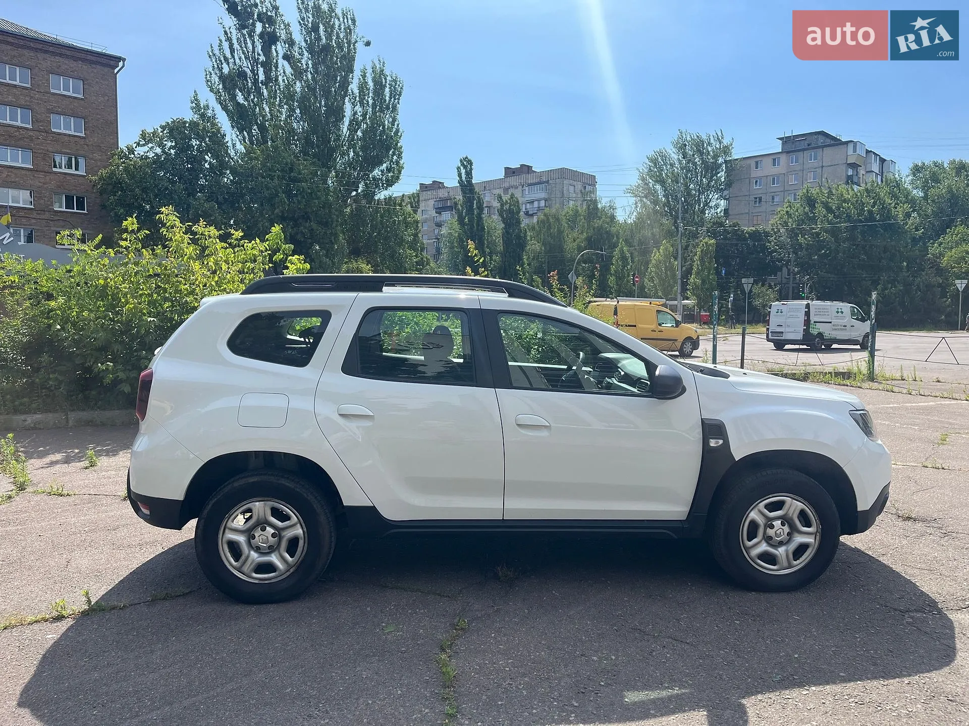 2019 Renault Duster - мініатюра 7