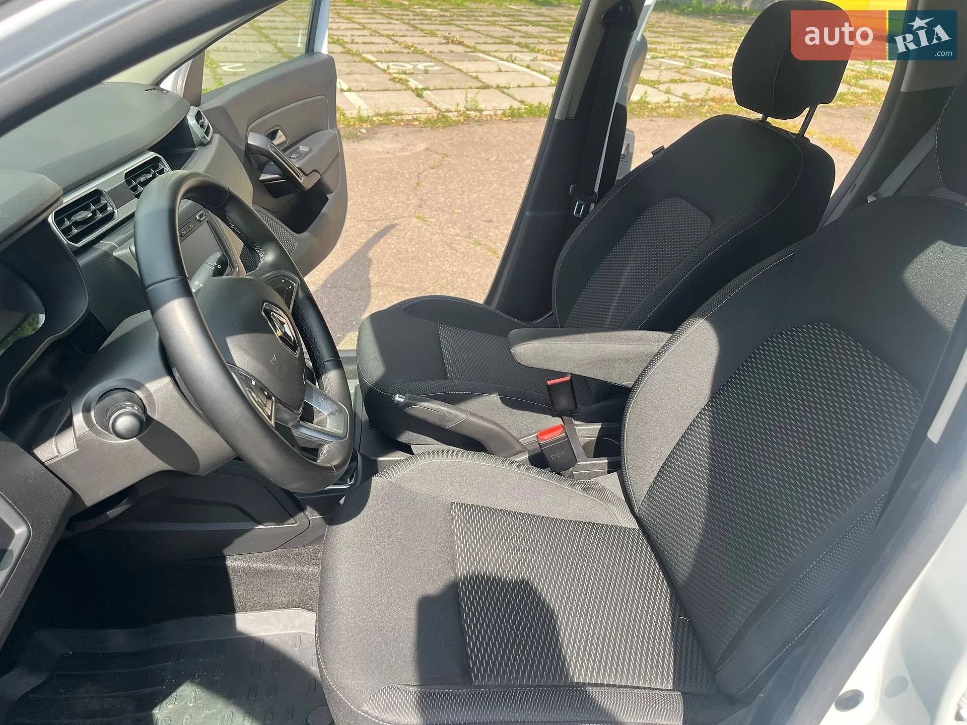 2019 Renault Duster - мініатюра 12